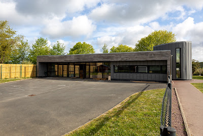 Centre de Loisirs Communal de Cérences à Cérences