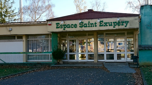 Centre Socioculturel St Exupéry à Amnéville