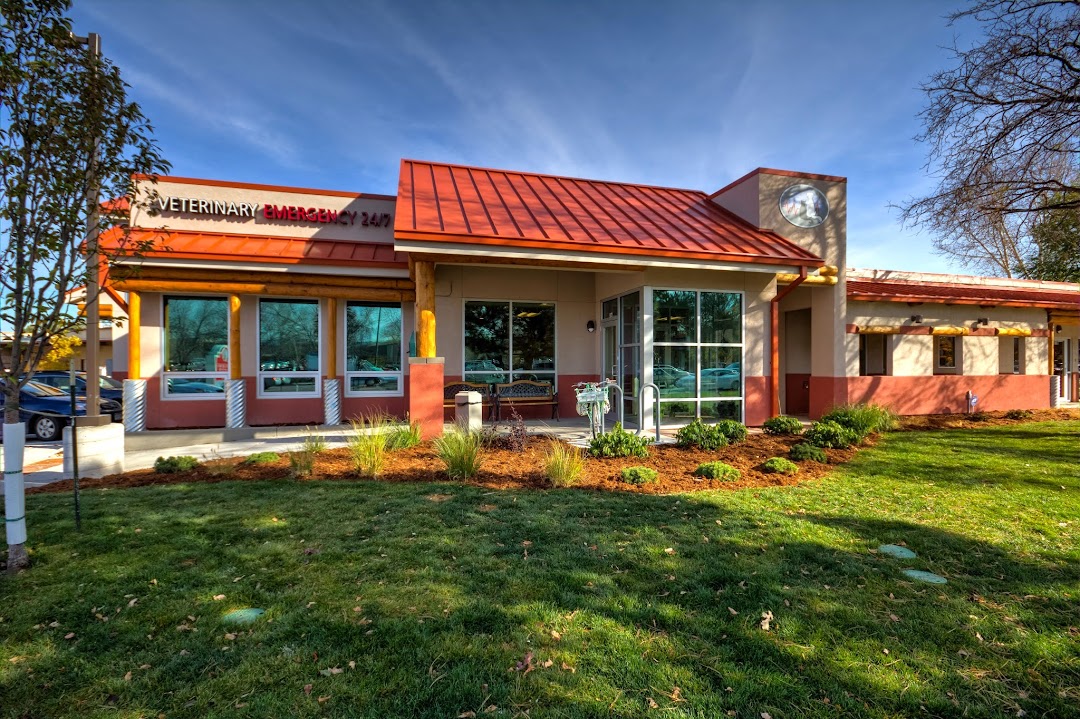 Fort Collins Veterinary Emergency and Rehabilitation Hospital