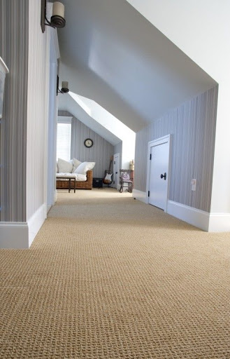 Express Carpet & Flooring