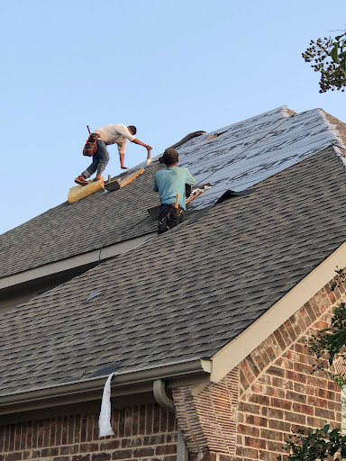 General Contractor «Dal Tex Contractors», reviews and photos, 1008 18th St, Plano, TX 75074, USA