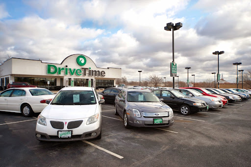 Used Car Dealer «DriveTime Used Cars», reviews and photos, 741 W Interstate 240 Service Rd, Oklahoma City, OK 73139, USA