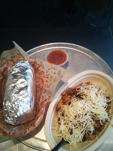 Mexican Restaurant «Chipotle Mexican Grill», reviews and photos, 11380 Parkside Dr, Knoxville, TN 37934, USA