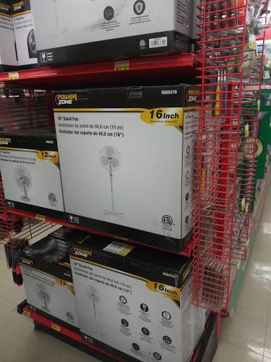 Hardware Store «Crafty Beaver Home Centers», reviews and photos, 4306 N Central Ave, Chicago, IL 60634, USA