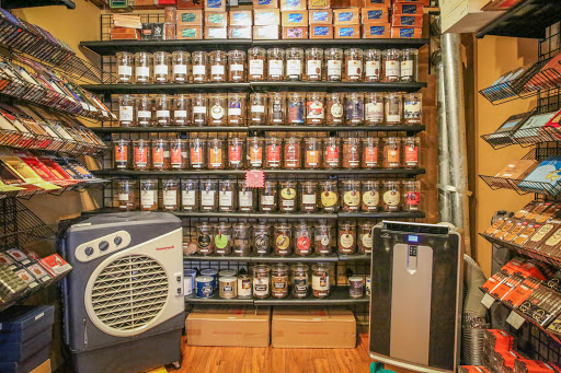 Cigar Shop «CIGAR CLUB», reviews and photos, 1407 Standiford Ave, Modesto, CA 95350, USA