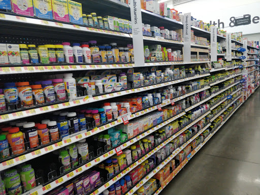 Department Store «Walmart Supercenter», reviews and photos, 4689 W Cedar Hills Dr, Cedar Hills, UT 84062, USA