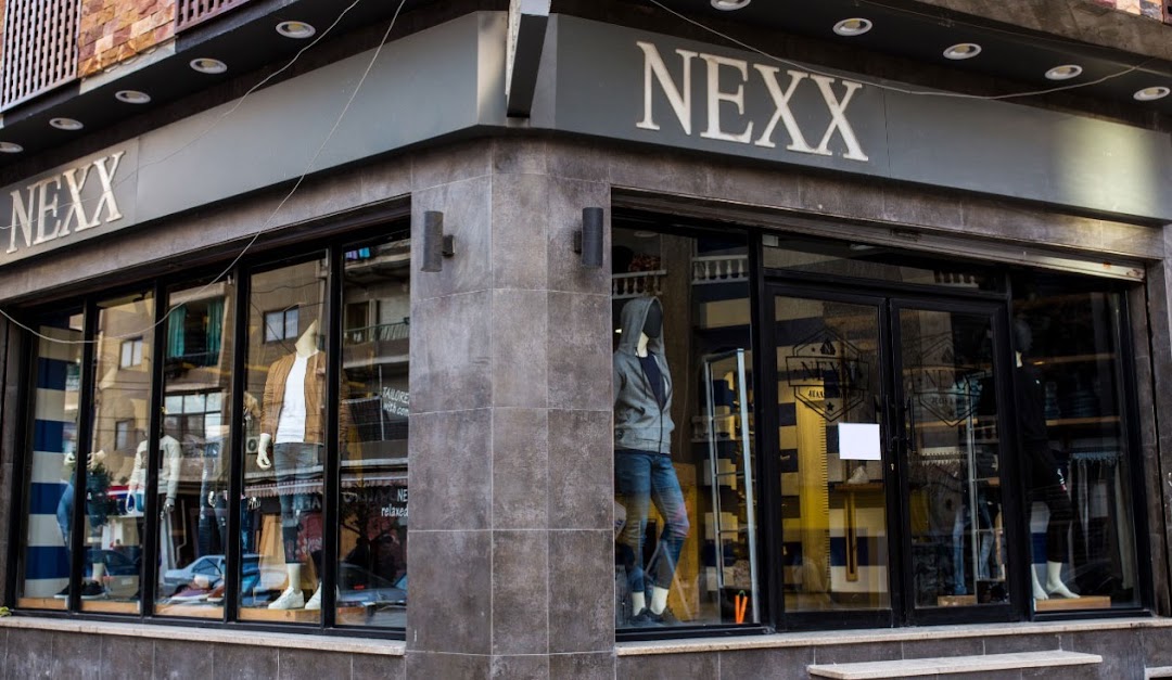 Nexx jeans ismailia
