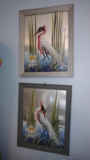 Thrift Store «Grace Centers of Hope Thrift Store», reviews and photos, 5919 Highland Rd, Waterford Twp, MI 48327, USA