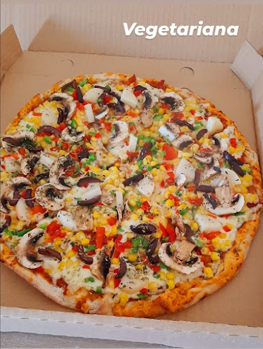 Dannas Pizza - Pizzeria