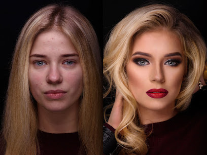 Makeup2go makiažo akademija