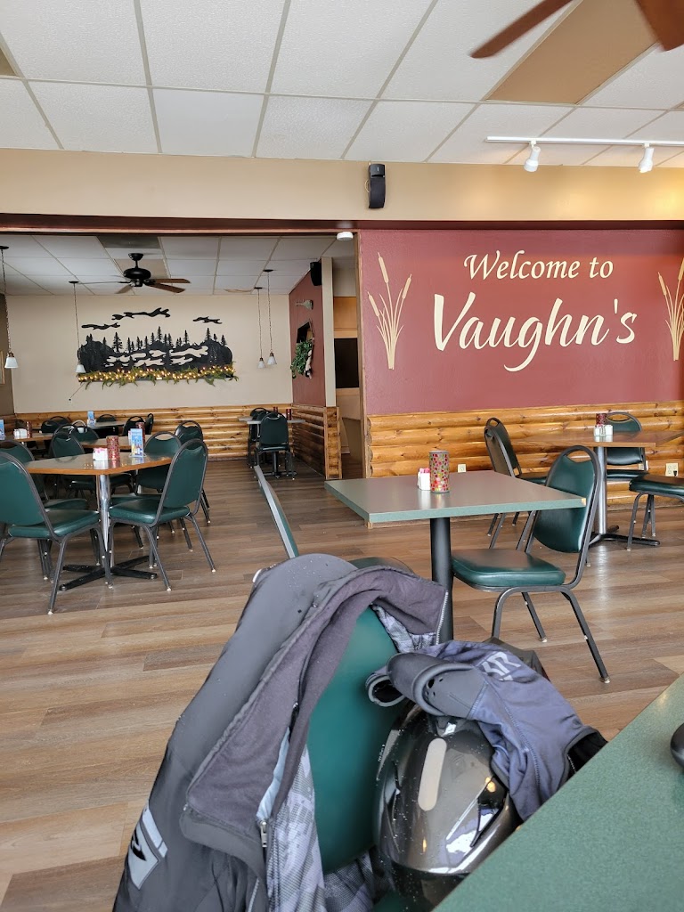 Vaughn's Restaurant 55750