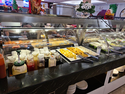 Saveurs Gourmandes à Pontoise
