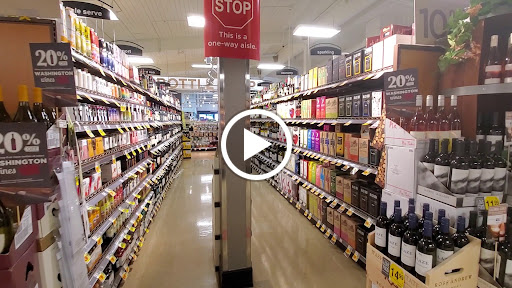 Grocery Store «Quality Food Center», reviews and photos, 2636 Bellevue Way NE, Bellevue, WA 98004, USA
