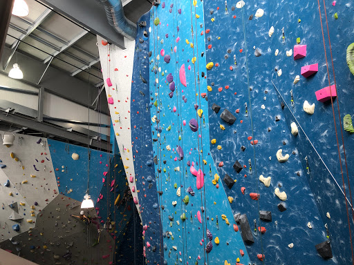 Movement Portland (formerly Planet Granite)