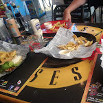 Photo n°3 de l'avis de S.P..u fait le 12/08/2022 à 11:27 sur le  Hard Buz Rock à Bibione