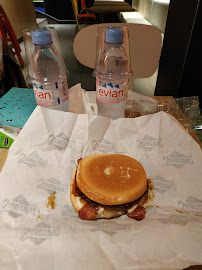 Aliment-réconfort du Restauration rapide McDonald's Porte de Vincennes à Paris - n°19