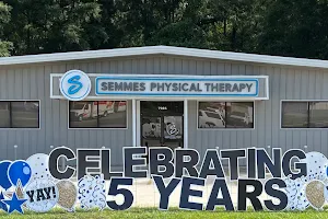 SEMMES PHYSICAL THERAPY: Hank Farnell, PT image