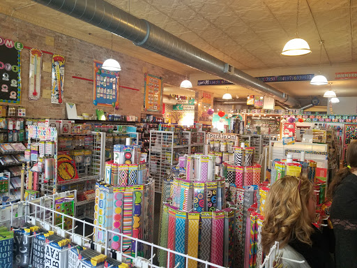 Educational Supply Store «Chicago Teacher Store Inc», reviews and photos, 1855 N Milwaukee Ave, Chicago, IL 60647, USA