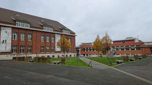 Concepcion schools Lille