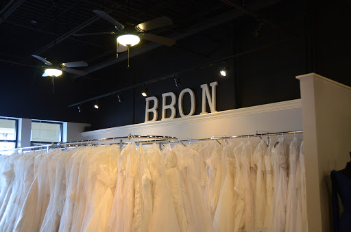Bridal Shop «Bridal Boutique of Naperville», reviews and photos, 1995 Springbrook Square Dr, Naperville, IL 60564, USA