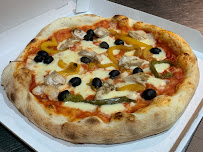 Photos du propriétaire du Pizzeria Bel Mondo à Herserange - n°4