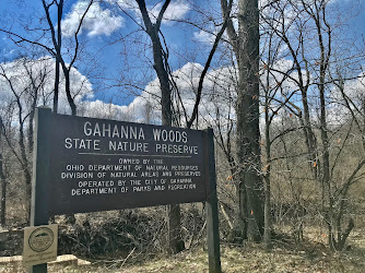 Gahanna Woods State Nature Preserve