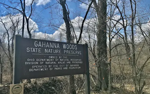 Gahanna Woods State Nature Preserve image