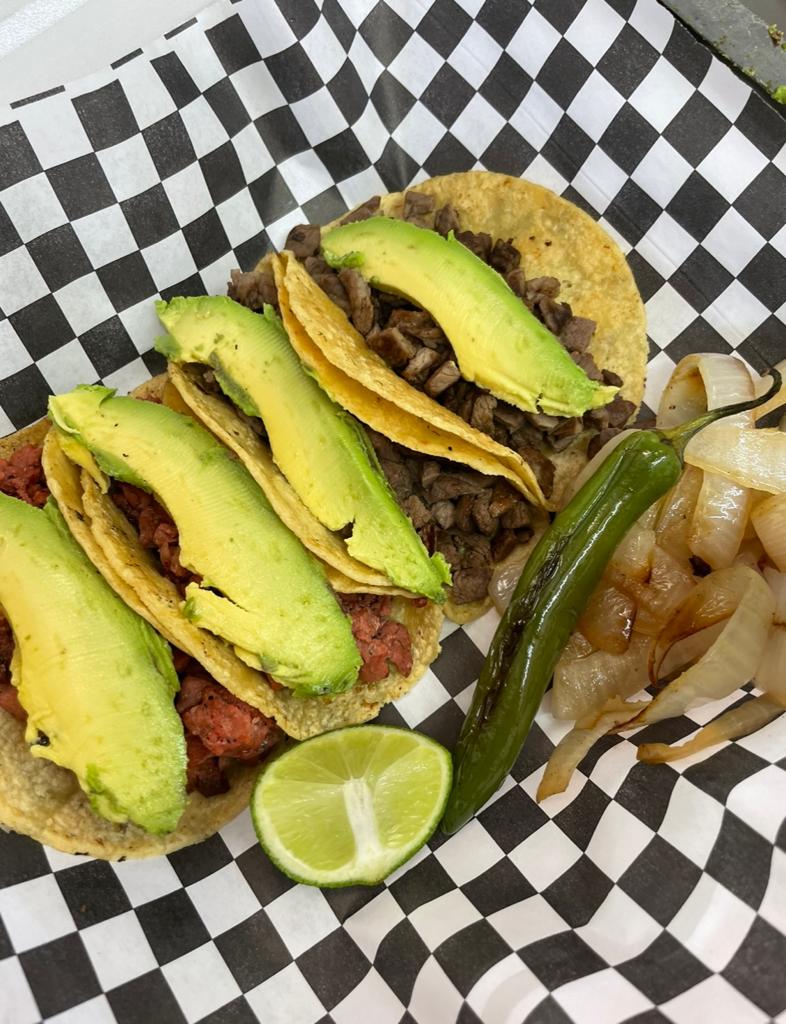 Delicias de Tacos 76119