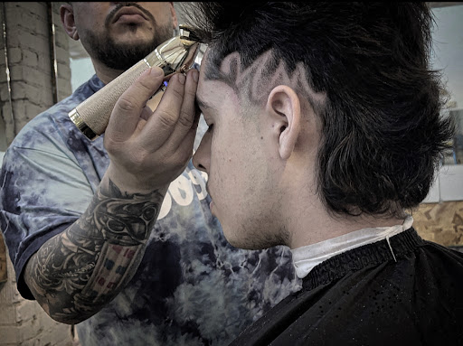 Explore valhalla tattoo ideas, creative tattoo ideas in Wenatchee, available at RZR SHARP BARBER & TATTOO