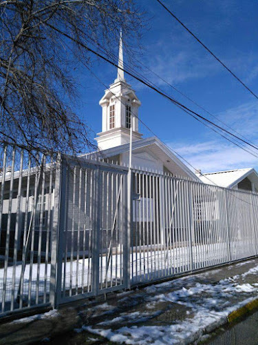 Comentarios y opiniones de Barrio Chiloé - La Iglesia de Jesucristo de los Santos de los Últimos Días