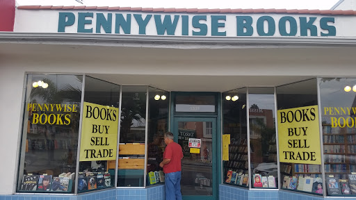 Pennywise Books