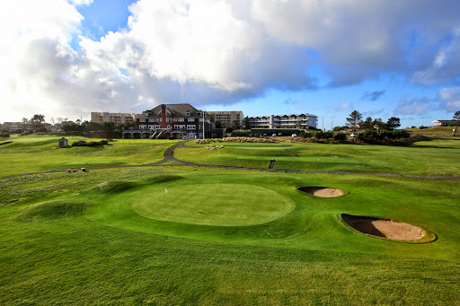 Golf Club «Gearhart Golf Links», reviews and photos, 1157 N Marion Ave, Gearhart, OR 97138, USA