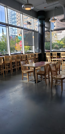 Donut Shop «Top Pot Doughnuts», reviews and photos, 10600 NE 9th Pl, Bellevue, WA 98004, USA