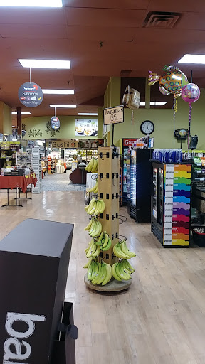 Grocery Store «Super Foodtown of Cedar Grove», reviews and photos, 597 Pompton Ave, Cedar Grove, NJ 07009, USA