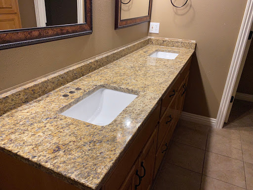 Building Materials Store «Creative Associates Inc», reviews and photos, 3110 E Division St, Springfield, MO 65802, USA