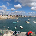 Photo n°2 de l'avis de Arash.h fait le 25/11/2021 à 07:52 sur le  Restaurant Baía do Peixe à Cascais