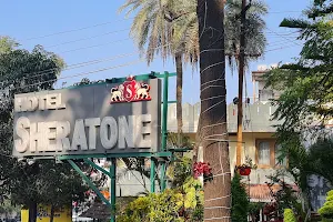 Hotel Sheratone image