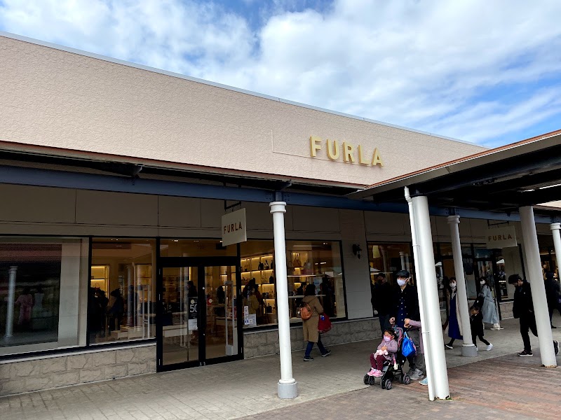 FURLA(フルラ) 神戸三田プレミアム・アウトレット店