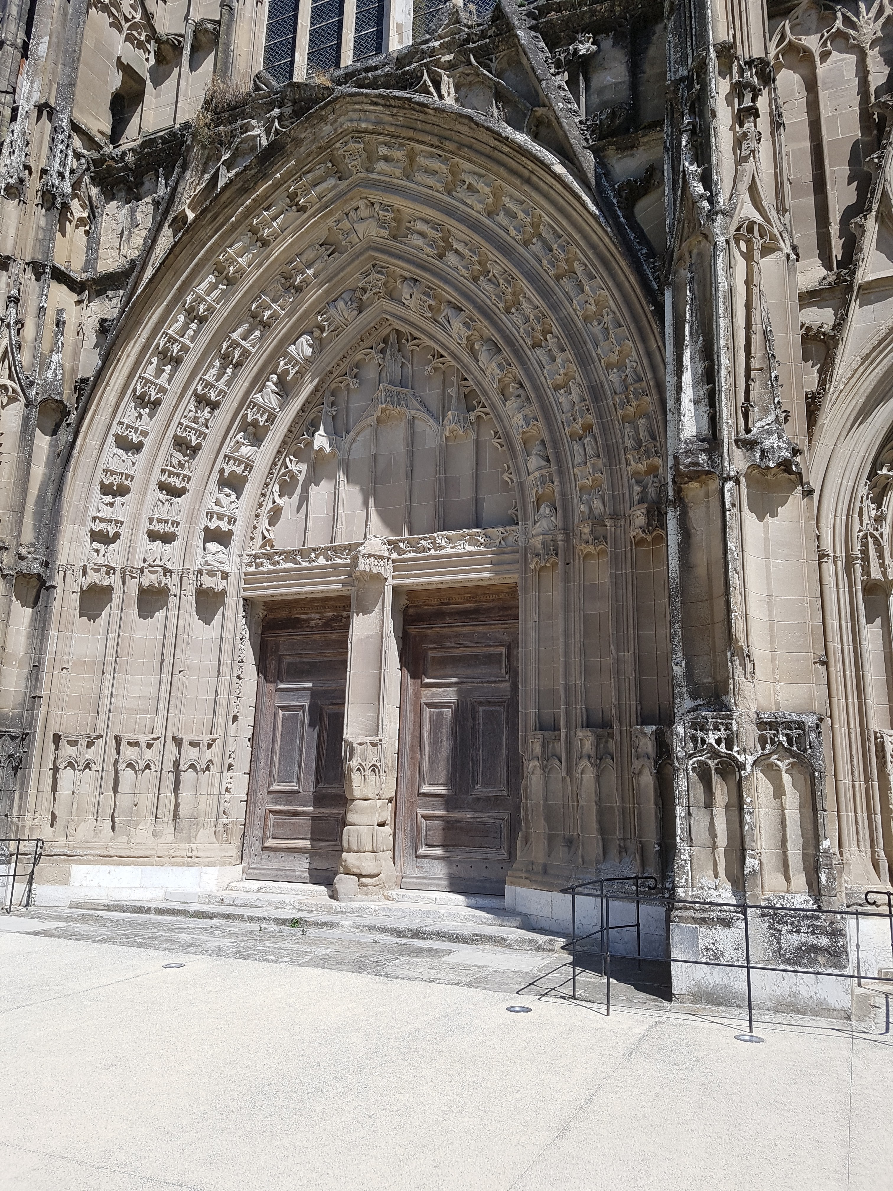 Photo n° 1 de l'avis de Nathalie.a fait le 20/08/2018 à 07:06