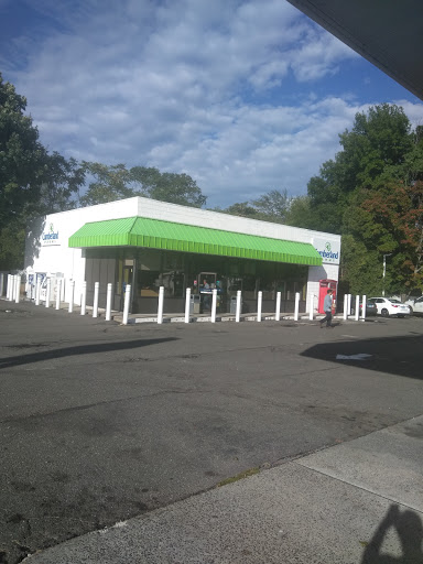Gas Station «Cumberland Farms», reviews and photos, 151 Boston Post Rd, Orange, CT 06477, USA