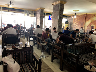 Saray Nargile Cafe