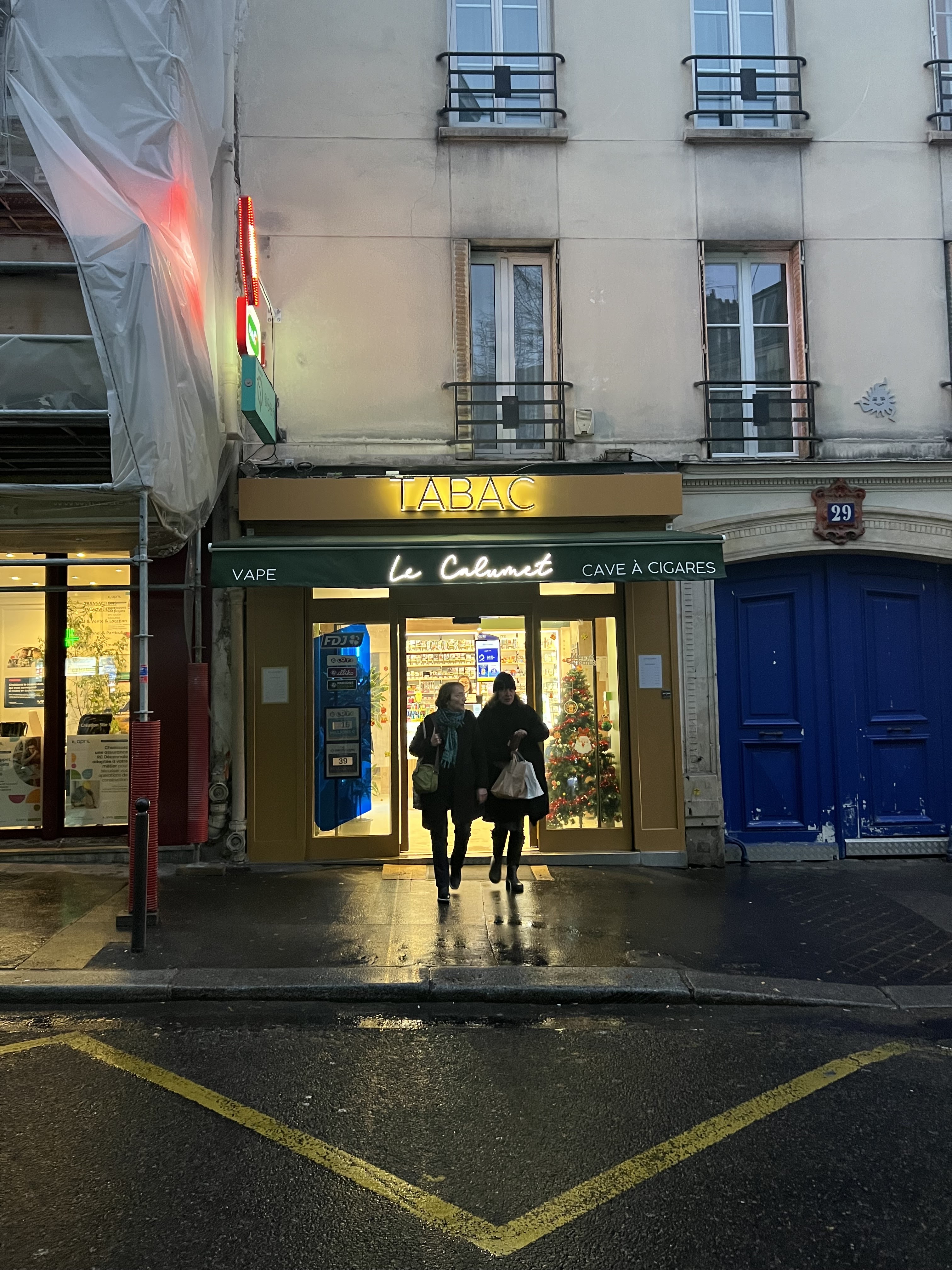 Photo n° 2 de l'avis de Sebastien.H fait le 02/01/2024 à 16:16
