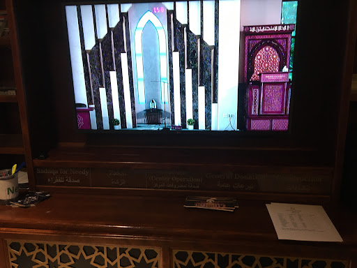Community Center «The Mecca Center», reviews and photos, 16W560 91st St, Willowbrook, IL 60527, USA