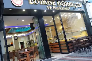 Edirne Börekçisi image