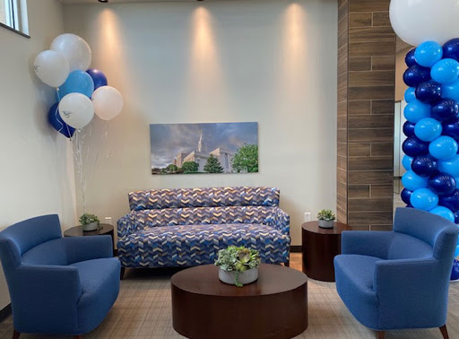 Credit Union «Deseret First Credit Union», reviews and photos