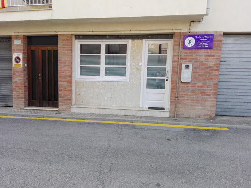  Montserrat Noguera Codina en Gironella