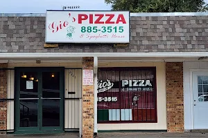 Gio's Pizza & Spaghetti House image