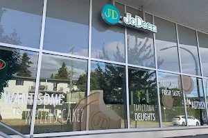 JoDeen Cafe image