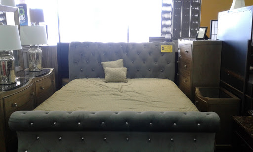 Furniture Store «Affordable Furniture», reviews and photos, 11314 North Fwy, Houston, TX 77037, USA