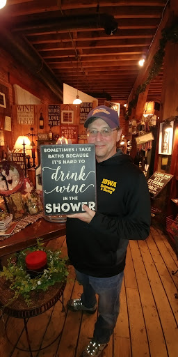 Gift Shop «Cannery», reviews and photos, 300 N Marquette Rd, Prairie du Chien, WI 53821, USA